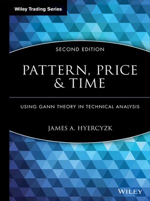 cover image of Pattern, Price and Time